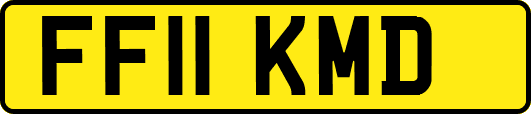 FF11KMD