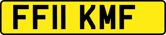 FF11KMF