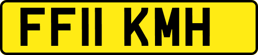 FF11KMH