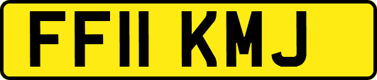 FF11KMJ