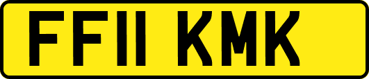 FF11KMK
