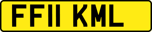 FF11KML