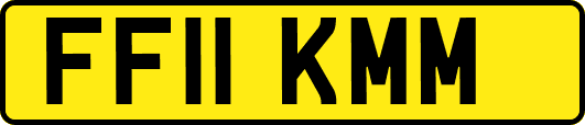 FF11KMM