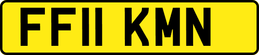 FF11KMN