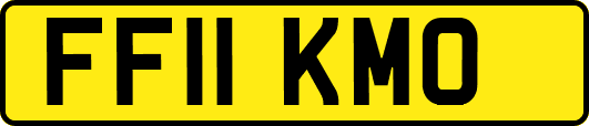FF11KMO