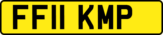 FF11KMP
