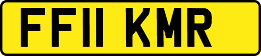 FF11KMR
