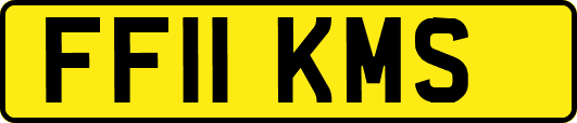 FF11KMS