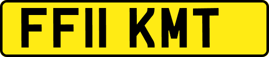 FF11KMT