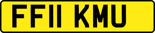 FF11KMU