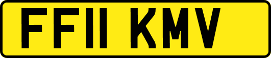 FF11KMV