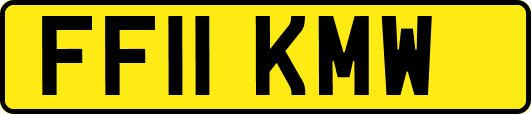FF11KMW