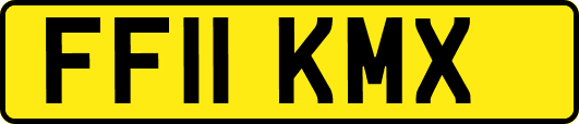 FF11KMX