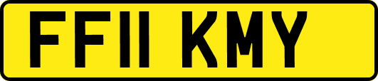 FF11KMY