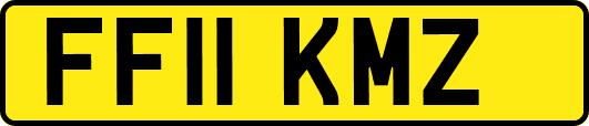FF11KMZ