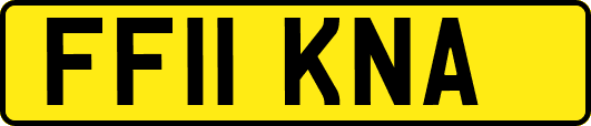 FF11KNA
