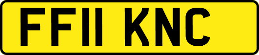 FF11KNC