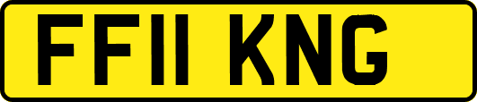 FF11KNG