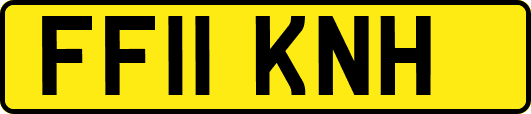 FF11KNH