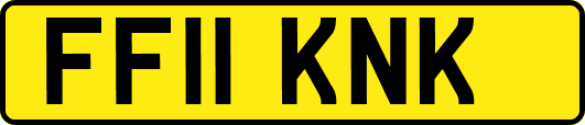 FF11KNK