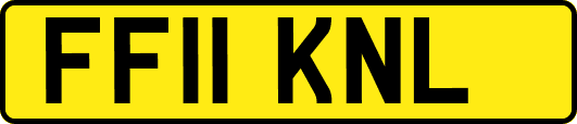 FF11KNL
