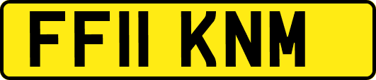 FF11KNM