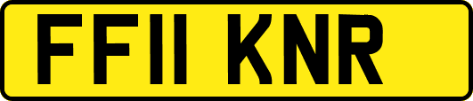 FF11KNR