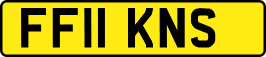 FF11KNS
