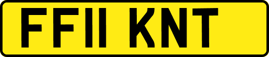 FF11KNT