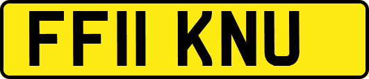 FF11KNU