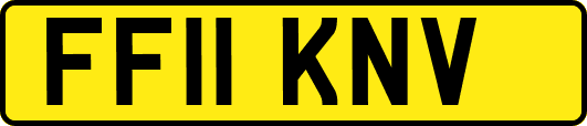 FF11KNV