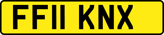 FF11KNX
