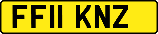 FF11KNZ