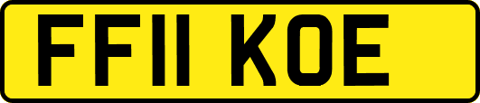 FF11KOE
