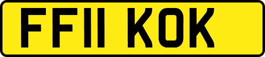 FF11KOK