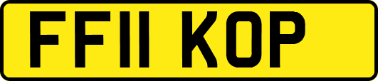 FF11KOP