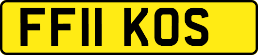 FF11KOS