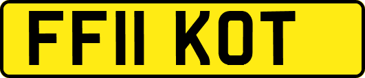 FF11KOT