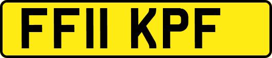 FF11KPF