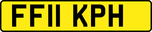 FF11KPH
