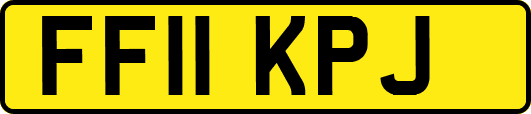 FF11KPJ
