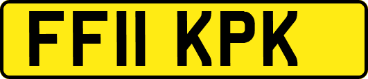 FF11KPK