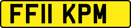 FF11KPM