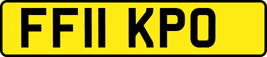 FF11KPO