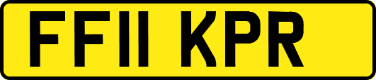 FF11KPR