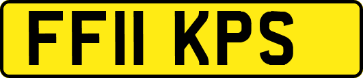 FF11KPS
