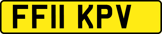 FF11KPV