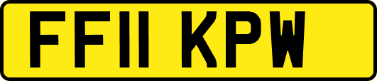 FF11KPW