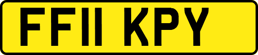 FF11KPY