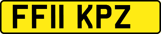 FF11KPZ